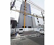 大津駅より徒歩9分 6階 新築の賃貸物件