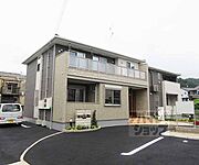 フルール・ド・クール 2階 築5年4ヶ月の賃貸物件