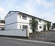 唐崎駅より徒歩8分 1階 築34年の賃貸物件