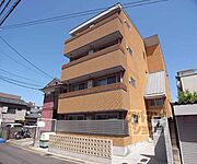 レジデンス雅都 4階 築16年2ヶ月の賃貸物件