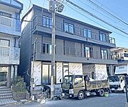 丹波橋駅より徒歩8分 3階 新築の賃貸物件