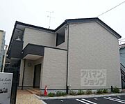 コッティトント 1階 築18年2ヶ月の賃貸物件