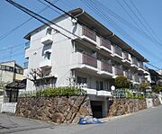 東福寺駅より徒歩12分 2階 築38年8ヶ月の賃貸物件