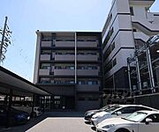 上鳥羽口駅より徒歩13分 5階 築1年8ヶ月の賃貸物件