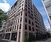 烏丸御池駅より徒歩8分 9階 築9年5ヶ月の賃貸物件