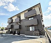 リバーハイツ唐崎 2階 築3年1ヶ月の賃貸物件