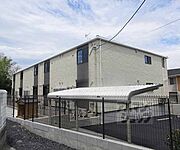 グランアンジュ 1階 築3年5ヶ月の賃貸物件