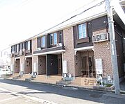 ミルト膳所A 2階 築6年4ヶ月の賃貸物件