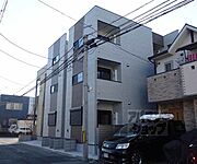 十条駅より徒歩10分 2階 築4年10ヶ月の賃貸物件