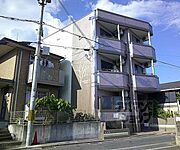 東野駅より徒歩22分 3階 築34年6ヶ月の賃貸物件