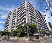 伏見駅より徒歩24分 8階 築32年9ヶ月の賃貸物件