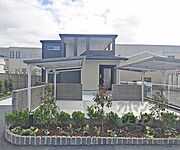 ハレレア 2階 築1年の賃貸物件