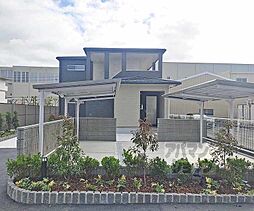 JR東海道・山陽本線 長岡京駅 徒歩28分の賃貸アパート