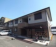 伏見駅より徒歩7分 1階 築17年2ヶ月の賃貸物件