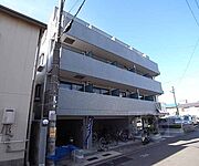 メゾン・ド・プラトー 2階 築37年1ヶ月の賃貸物件