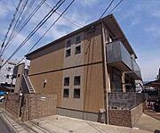 Resana 山科 1階 築18年10ヶ月の賃貸物件