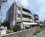 観月橋駅より徒歩12分 3階 築21年5ヶ月の賃貸物件