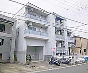 東野駅より徒歩15分 2階 築34年10ヶ月の賃貸物件