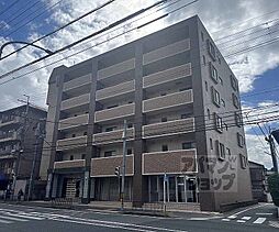 プレジール山科