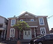 ヴィーノ・ドルチェ 1階 築25年8ヶ月の賃貸物件