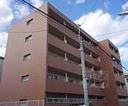 丹波口駅より徒歩14分 4階 築19年8ヶ月の賃貸物件