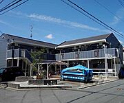 西大路駅より徒歩15分 1階 築36年9ヶ月の賃貸物件