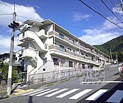 パークヒルズ大塚 2階 築36年7ヶ月の賃貸物件