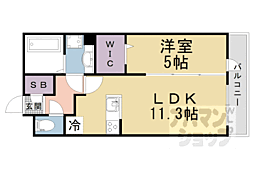 JR東海道・山陽本線 瀬田駅 徒歩12分