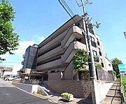 サン・フォレスト 4階 築30年10ヶ月の賃貸物件