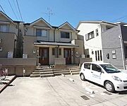 六地蔵駅より徒歩3分 築19年1ヶ月の賃貸物件