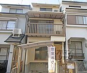 石田駅より徒歩24分 築32年3ヶ月の賃貸物件