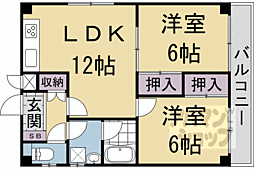 京都市営烏丸線 四条駅 徒歩7分