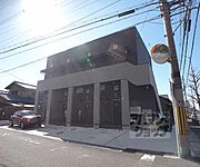 ルミエール淀 2階 築8年5ヶ月の賃貸物件