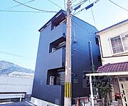 小野駅より徒歩4分 3階 新築の賃貸物件