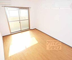 京阪本線 龍谷大前深草駅 徒歩9分の賃貸マンション 2階1Kのリビング/ダイニング