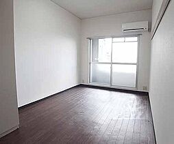 近鉄京都線 向島駅 徒歩7分の賃貸マンション 2階1Kのリビング/ダイニング