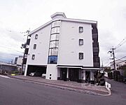 竹田駅より徒歩12分 築39年9ヶ月 5階建の賃貸物件