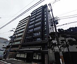 京都市営烏丸線 烏丸御池駅 徒歩5分の賃貸マンション