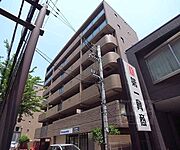 伏見駅より徒歩14分 7階 築23年9ヶ月の賃貸物件