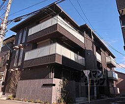 JR東海道・山陽本線 京都駅 徒歩18分の賃貸マンション