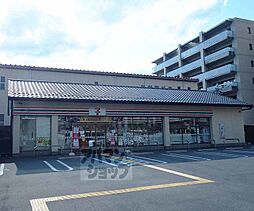 JR東海道・山陽本線 西大路駅 徒歩9分