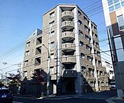 サンクラージュ山科三条の賃貸物件