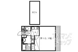 パトリ・サワ 3階