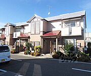 サンハイツ湖西2 1階 築20年8ヶ月の賃貸物件