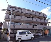 メゾン・ド・パリエの賃貸物件