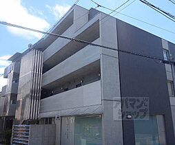 JR東海道・山陽本線 京都駅 徒歩10分の賃貸マンション