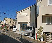 淀キャッスルの賃貸物件