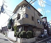 佳風館 1階 築15年11ヶ月の賃貸物件