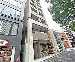 京都市営烏丸線 烏丸御池駅 徒歩4分