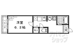 京阪本線 丹波橋駅 徒歩8分